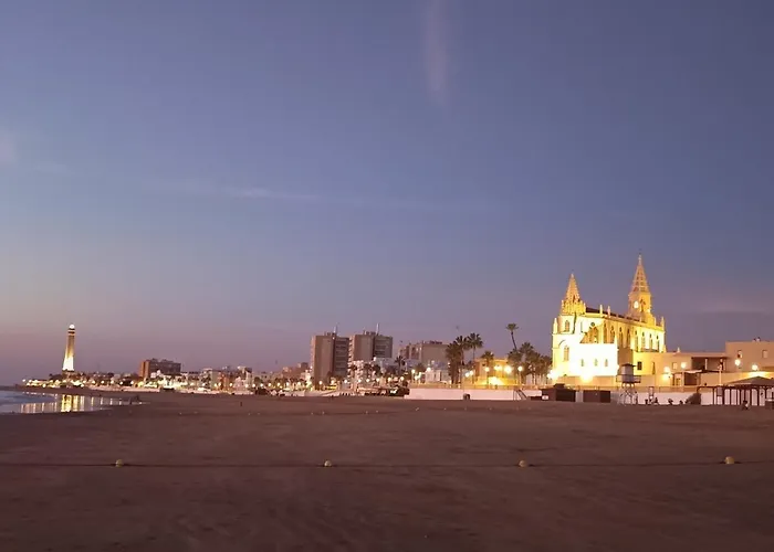 Mi Retiro * Chipiona