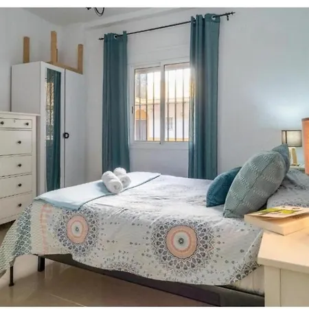Appartement Mi Retiro Chipiona
