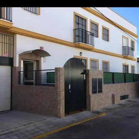 Appartement Mi Retiro *