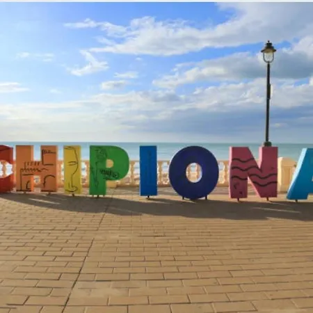 Mi Retiro Lejlighed Chipiona