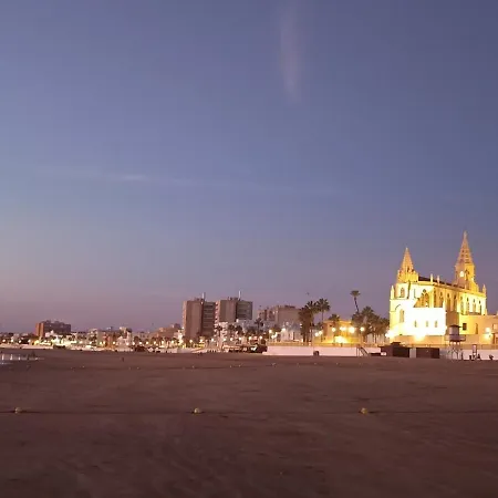 Mi Retiro * Chipiona