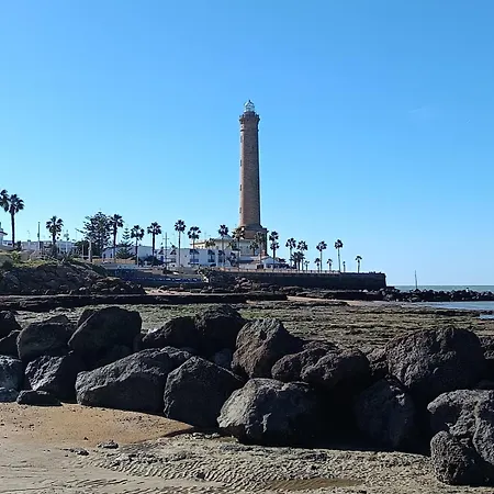 Mi Retiro * Chipiona